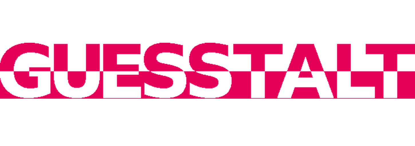 Guesstalt Logo
