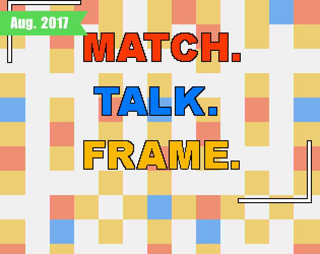 Match Talk Frame