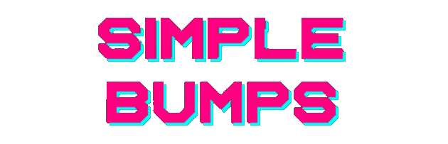 SimpleBumps Logo