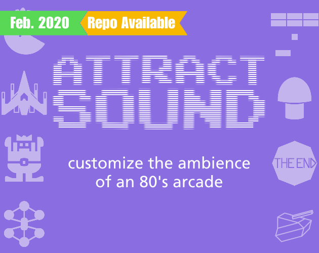 Attract Sound