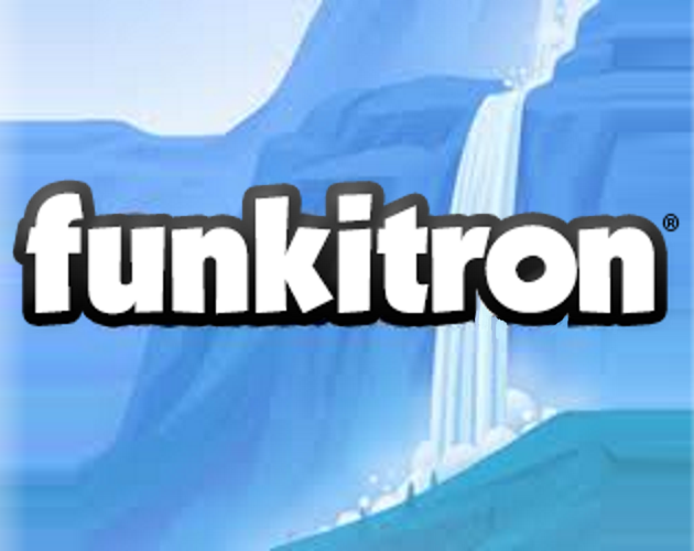 Funkitron - Cascade and Relic Chasers
