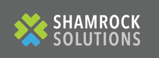 Shamrock Solutions Logo