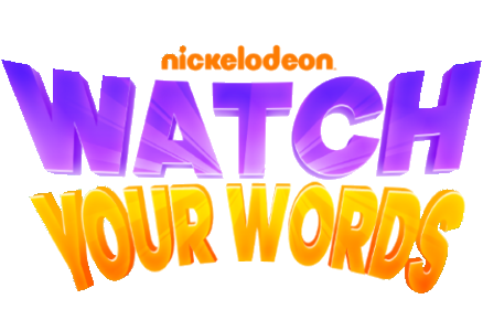 Watch Your Words Logo